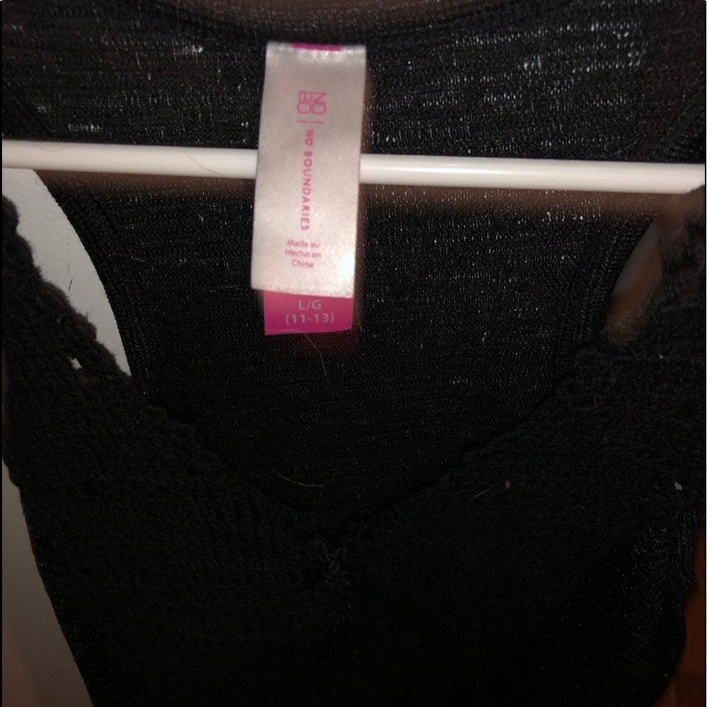 Tank top - Picture 3 of 3